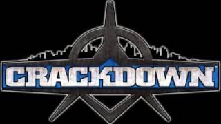 Crackdown [Music] - Push