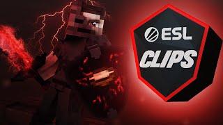 ESL Minecraft Clips #54