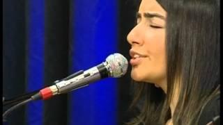 ÖZGE ÇAM- ŞAŞKIN YARİM