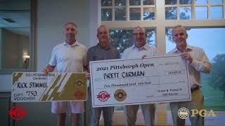 Pittsburgh Open | TSPGA | 2021