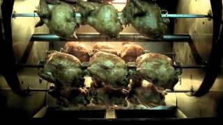 Torture Victims - Chicken