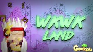 Growtopia | WKWK Land (Music Video)