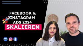 Facebook Ads 2024 im E-Commerce profitabel skalieren: Social Ads Performance Playbook