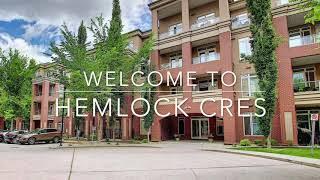 Steele Group YYC Real Estate - 2306 24 Hemlock Crescent SW Virtual Tour