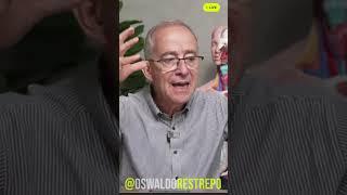 COLAGENO Para Los HUESOS - Oswaldo Restrepo RSC