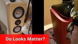 Do Looks Matter?