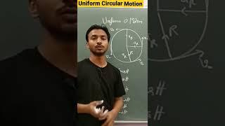 Circular Motion #aiims #neet #neetphysics #education #short #shorts #shortvideo #youtube #trending