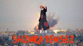 PAIN Shinra Tensei (Lebanon Edition)