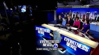 WABC: Eyewitness News at 11pm Close