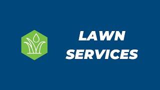 Chorbie Lawn Mowing Service Overview