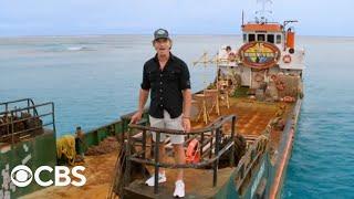 Survivor | First Three Minutes of the Season 45 Premiere