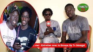 L'émouvant témoignage de Paco Gp Tv Sénégal sur son ami et frère Galaye Diaw