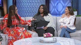 Ava Talks About "The DuVernay Test"