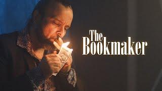 The Bookmaker - Short Film