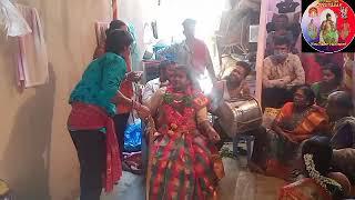 Yellamma oggu Katha uppuguda Shiva Yadav 9848 363 9 220