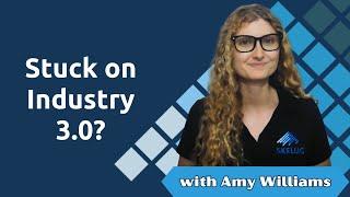 Instigating the Change to Industry 4.0 [Legacy to Industry 4 3/5]
