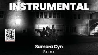 INSTRUMENTAL BEAT : Sinner - Samara Cyn