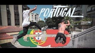 TOURING AROUND PORTUGAL - GUP