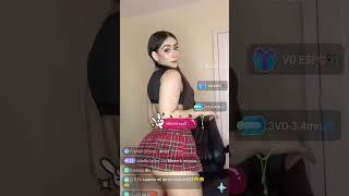 Hot dance 2024 bigo app hot dance video