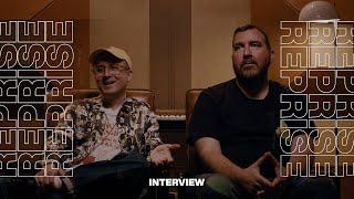 Hot Chip - Interview | Reprise