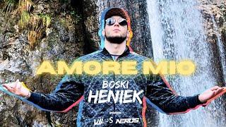 Boski Heniek - Amore Mio (prod. MALOS & NERUS) [Official Video]