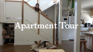 APARTMENT TOUR | Studio Loft