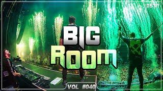 Big Room Festival Mix [March 2021] Vol #40 || DSTN