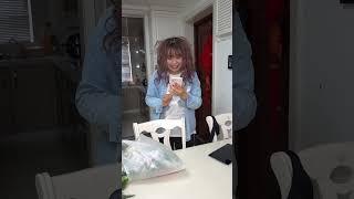 妈妈：美好的一天还没开始就结束了#亲子 #搞笑 #宝妈 #funny #熊孩子 #comedy #爆笑 #沙雕 #親子