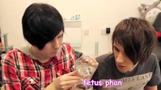 fetus d&p/phan moments to fill your soul