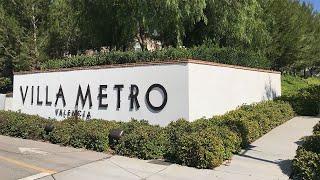 Convenient Living in the Villa Metro Community of Santa Clarita