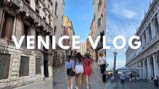 venice vlog 2022 | astalrel