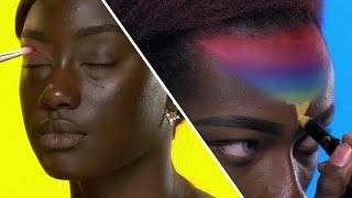 Dark Skin Makeup Tips You Can't Miss! | The Ultimate Guide to Flawless Looks