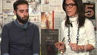 UNA GIORNATA PARTICOLARE IN STUDIO JACOPO LUPI