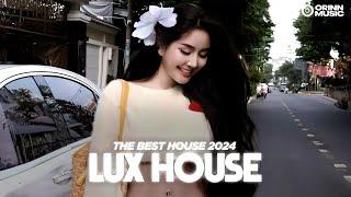 DEEP HOUSE CHILL 8X9X  MIXTAPE VIET DEEP HAY NHẤT 2024  HOUSE LAK SANG CHẢNH | LUX HOUSE