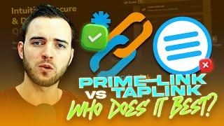 Taplink vs. Prime-Link: The Best Link Shortener in the Market 