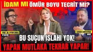 İD*M mı Ömür Boyu Tecrit mi? Tedavisi Yok! Bir Kere Yapan Mutlaka Bir Daha Yapar!