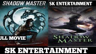 Shadow Master English MOVIE |DY Sao|Luciana Faulhaber