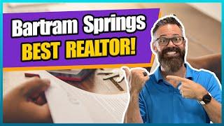 Bartram Springs Best Realtor | Jacksonville, FL Homes