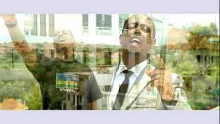 Kizito Mihigo - UMUJINYA MWIZA - Self Reliance Song