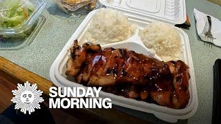 In praise of Seattle-style teriyaki