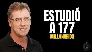 TODOS los MILLONARIOS hacen ESTO  | Rich Habits (Hábitos de ricos) Thomas Corley