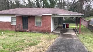 How To Buy A Cheap House In Atlanta, GA