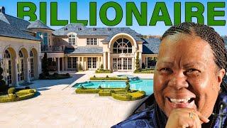 Revealed! Nalendi Pandor, Rich Husband, Lavish Lifestyle & Net Worth 2024