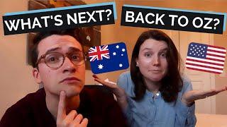 What's Next for Us? | Two Traveling Kings