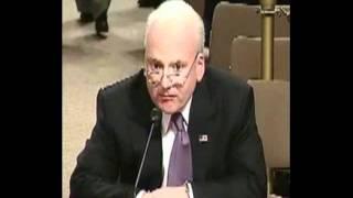 Richard Clarke, Former Counterterrorism Chief, Apologizes for 9/11