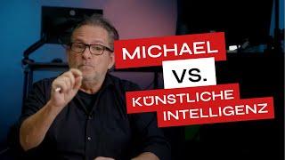 MICHAEL VS. KI (Teil 3) - Die unendliche Geschichte der KI-Tools