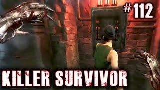 Killer Survivor #112 (Quick Cut)