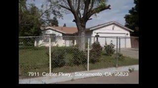 7911  Center Pkwy,  Sacramento, CA  95823 - MLS#16025384