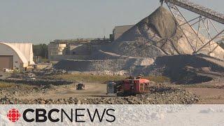 Ontario to speed up approval for mining projects in new legislation