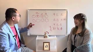 八字 ABC #18 | 男命 如何搵老婆 - 1  | 夫妻宮夫妻星同樣重要 | 八字 | 基礎 | 知識分享 | 肥仔輝